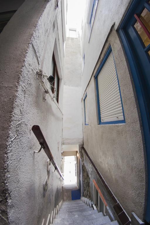 Andra Mari Portua Apartment Bermeo Luaran gambar