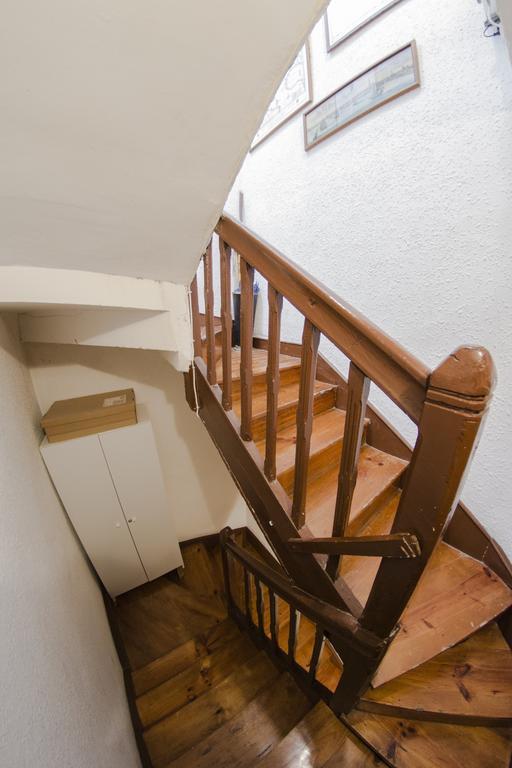 Andra Mari Portua Apartment Bermeo Luaran gambar