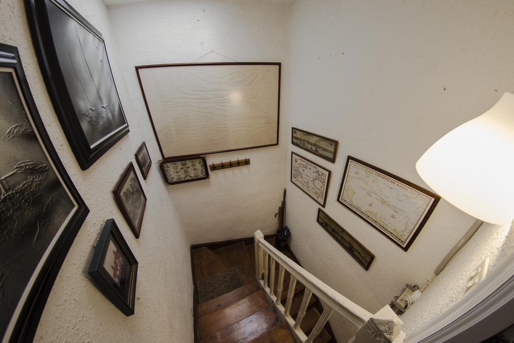 Andra Mari Portua Apartment Bermeo Luaran gambar