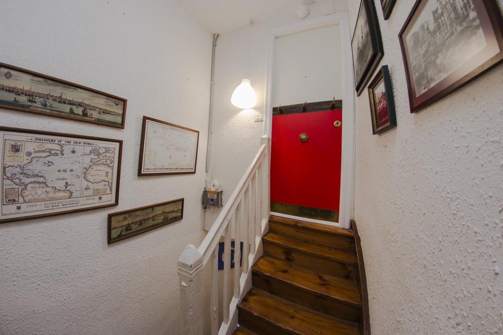 Andra Mari Portua Apartment Bermeo Luaran gambar
