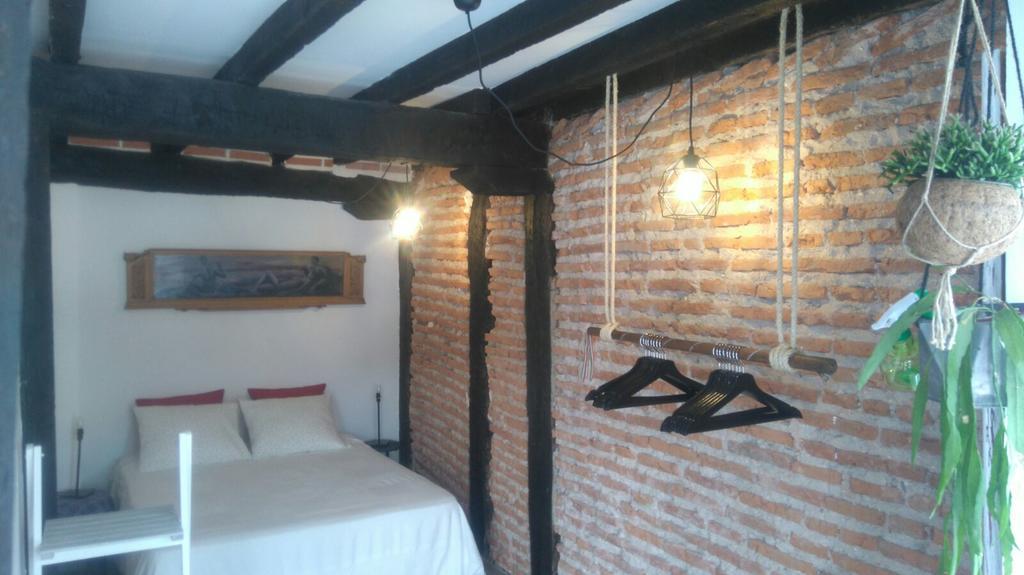 Andra Mari Portua Apartment Bermeo Luaran gambar