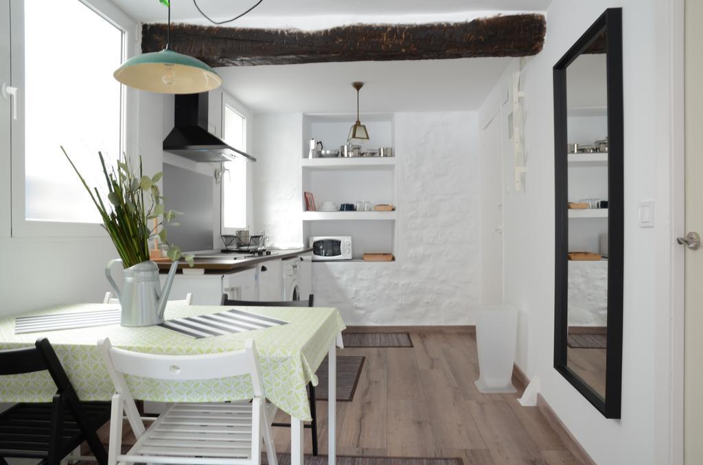 Andra Mari Portua Apartment Bermeo Luaran gambar