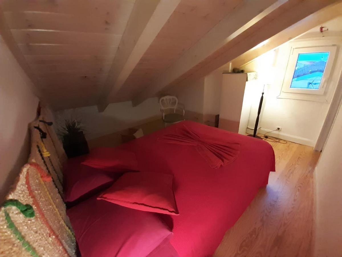 Andra Mari Portua Apartment Bermeo Luaran gambar