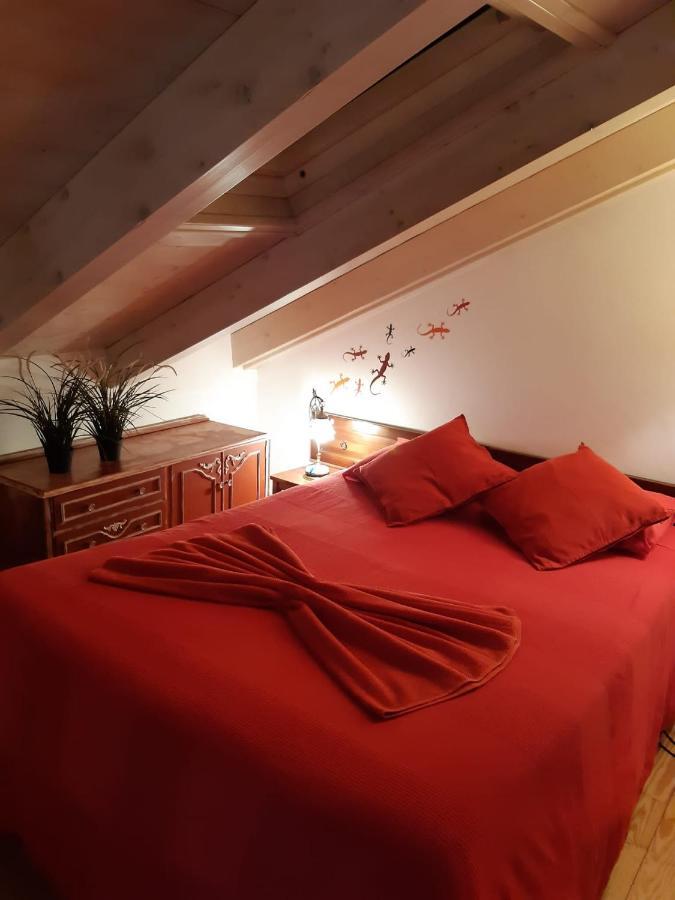 Andra Mari Portua Apartment Bermeo Luaran gambar