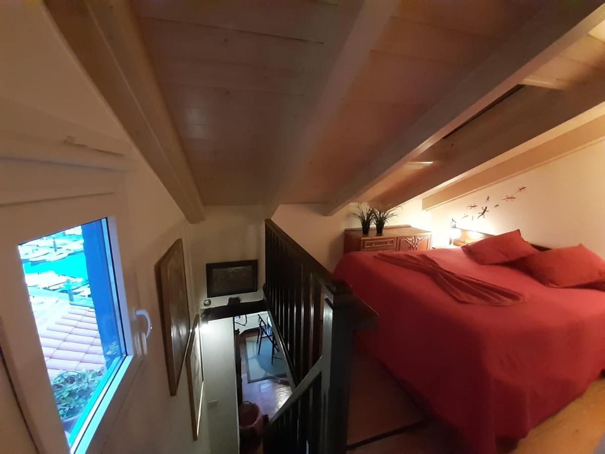 Andra Mari Portua Apartment Bermeo Luaran gambar
